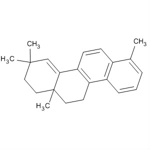 CAS No 65755-11-5  Molecular Structure