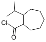CAS No 65755-77-3  Molecular Structure