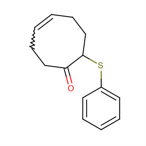 CAS No 65756-03-8  Molecular Structure