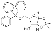 CAS No 65758-50-1  Molecular Structure