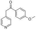 CAS No 6576-06-3  Molecular Structure