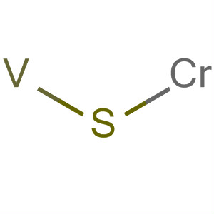 CAS No 65761-80-0  Molecular Structure