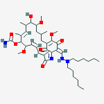 Cas Number: 65764-48-9  Molecular Structure