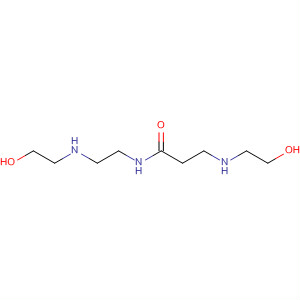 CAS No 65764-80-9  Molecular Structure