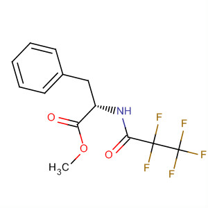 CAS No 65765-16-4  Molecular Structure