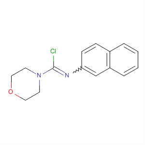 CAS No 65766-80-5  Molecular Structure