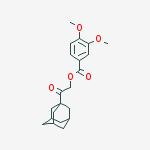 CAS No 6577-12-4  Molecular Structure