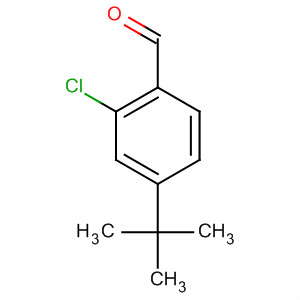 CAS No 65770-02-7  Molecular Structure