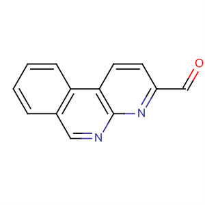 CAS No 65772-06-7  Molecular Structure