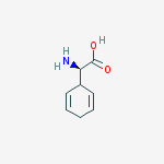 CAS No 65775-06-6  Molecular Structure