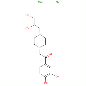 CAS No 65775-13-5  Molecular Structure