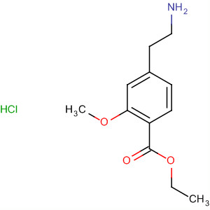 CAS No 65779-59-1  Molecular Structure