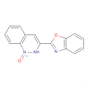 CAS No 65780-60-1  Molecular Structure