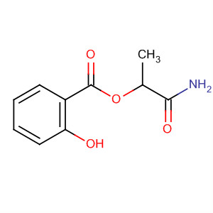 Cas Number: 65783-73-5  Molecular Structure