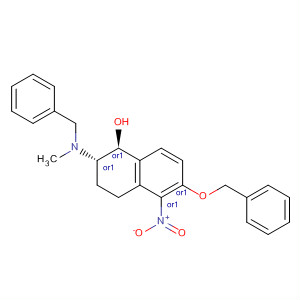 CAS No 65788-47-8  Molecular Structure