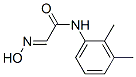 Cas Number: 6579-44-8  Molecular Structure