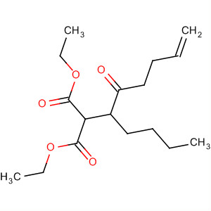 CAS No 65790-20-7  Molecular Structure