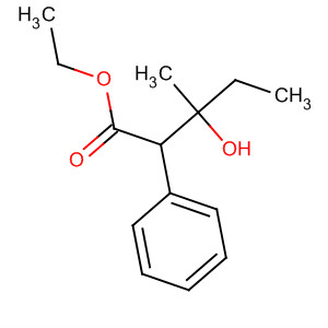 CAS No 65790-82-1  Molecular Structure
