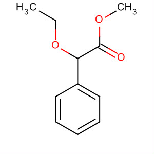 CAS No 65792-30-5  Molecular Structure
