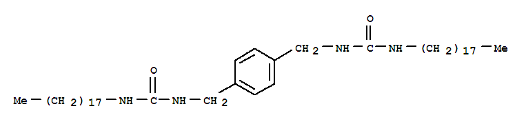 CAS No 65792-44-1  Molecular Structure