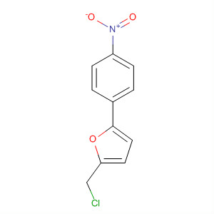 CAS No 65795-36-0  Molecular Structure