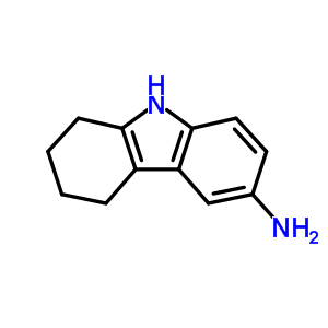 Cas Number: 65796-52-3  Molecular Structure