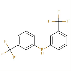 CAS No 65796-64-7  Molecular Structure