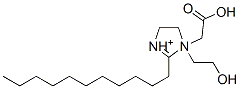 Cas Number: 65799-08-8  Molecular Structure