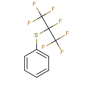 CAS No 65799-63-5  Molecular Structure