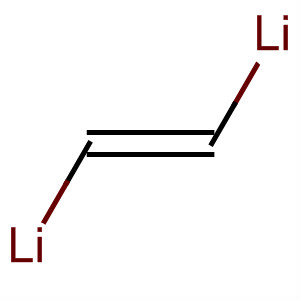 CAS No 65801-58-3  Molecular Structure