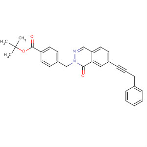 CAS No 658036-94-3  Molecular Structure