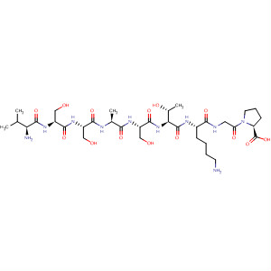 Cas Number: 658038-54-1  Molecular Structure