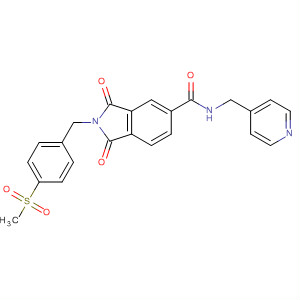 Cas Number: 658038-58-5  Molecular Structure