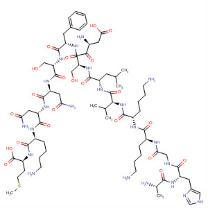 Cas Number: 658039-24-8  Molecular Structure