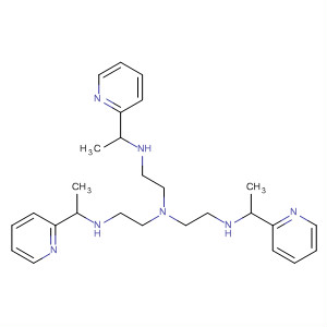 CAS No 658052-18-7  Molecular Structure