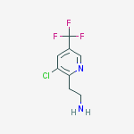 Cas Number: 658066-44-5  Molecular Structure