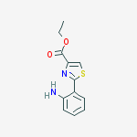 Cas Number: 658076-43-8  Molecular Structure