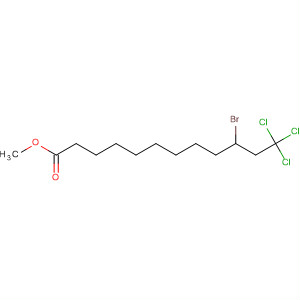 CAS No 65808-38-0  Molecular Structure