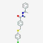 Cas Number: 6581-41-5  Molecular Structure