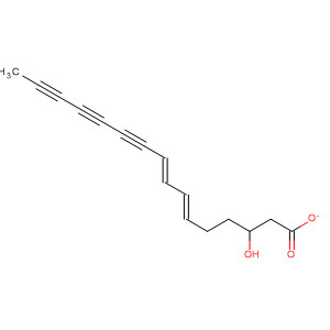 CAS No 6581-87-9  Molecular Structure