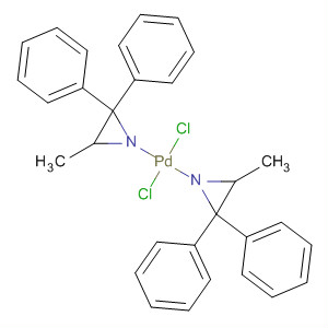 CAS No 65810-00-6  Molecular Structure