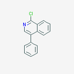 CAS No 65810-96-0  Molecular Structure