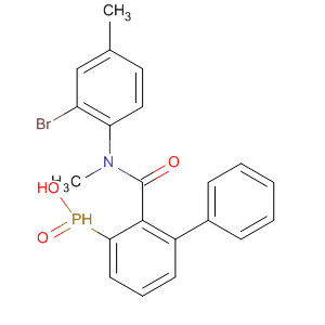 CAS No 65814-46-2  Molecular Structure