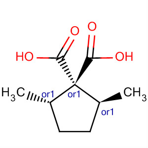 CAS No 65817-42-7  Molecular Structure