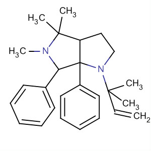 CAS No 65818-39-5  Molecular Structure