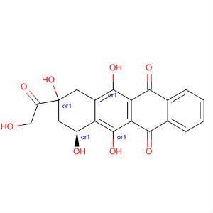 CAS No 65818-86-2  Molecular Structure