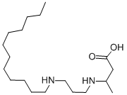 CAS No 6582-31-6  Molecular Structure