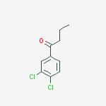 CAS No 6582-45-2  Molecular Structure