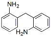 CAS No 6582-52-1  Molecular Structure