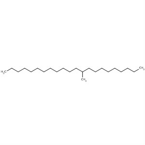 CAS No 65820-45-3  Molecular Structure